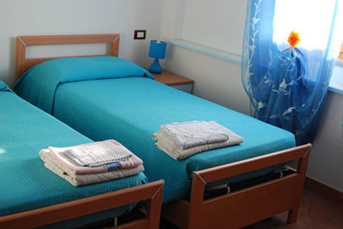 Bed and Breakfast Tanca Is Torus Теулада Экстерьер фото