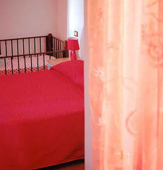Bed and Breakfast Tanca Is Torus Теулада Экстерьер фото