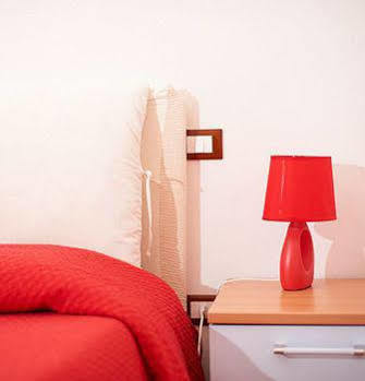 Bed and Breakfast Tanca Is Torus Теулада Экстерьер фото